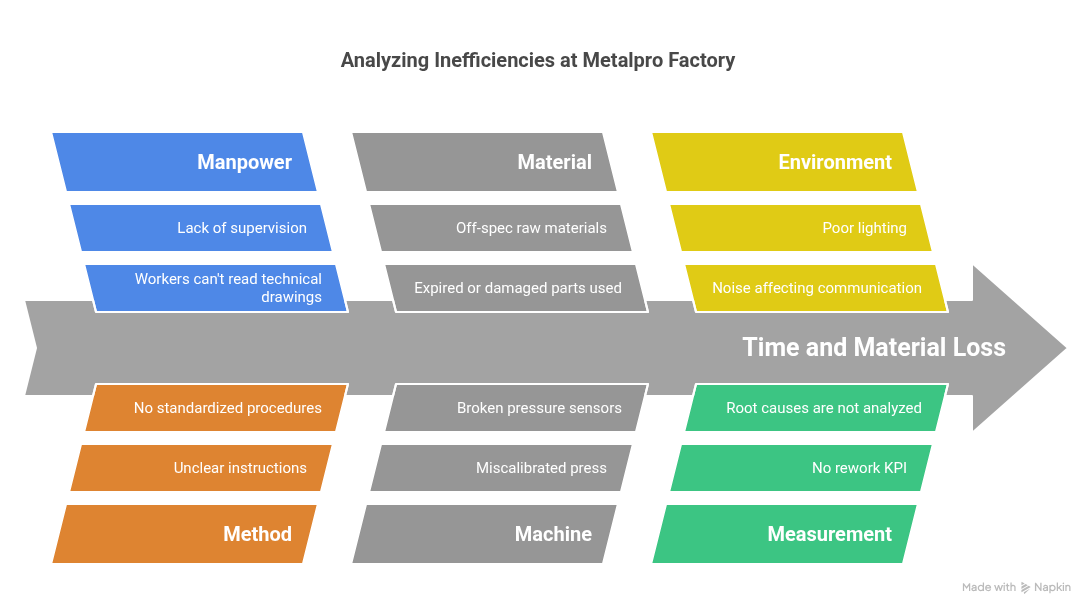 7 Ishikawa Diagram Examples to Master Root Cause Analysis